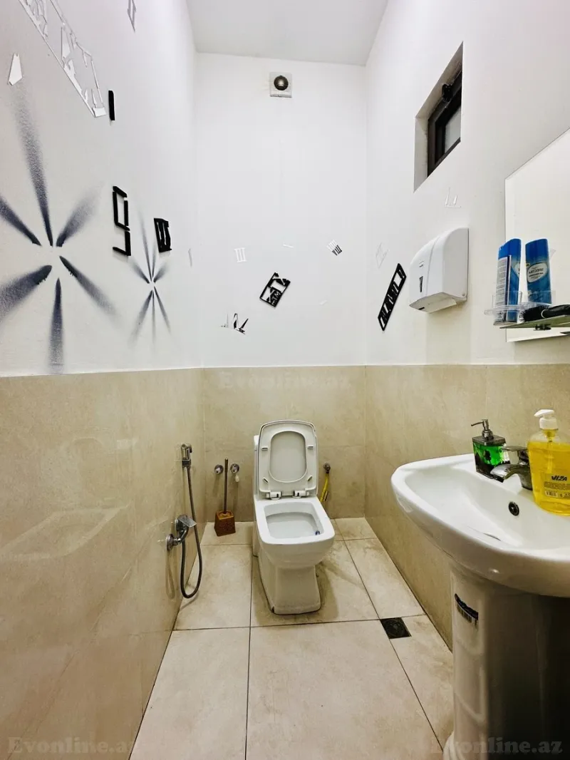 Satılır Obyekt 280 m² Biləcəri - şəkil 25