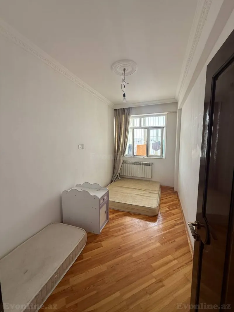 Kirayə verilir 3 otaqlı Mənzil Yeni tikili 120 m² Yeni Yasamal - şəkil 4
