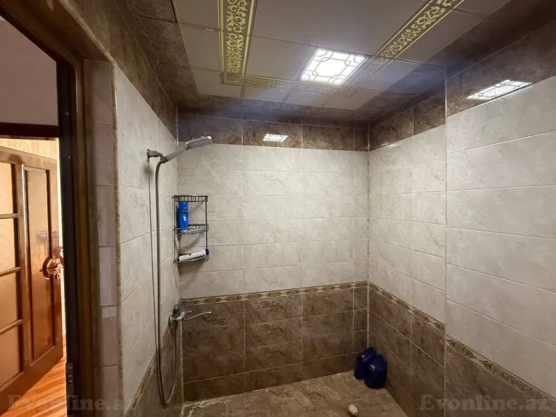 Kirayə verilir 3 otaqlı Mənzil Yeni tikili 120 m² Yeni Yasamal - şəkil 6