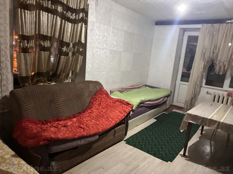 Kirayə verilir 2 otaqlı Mənzil Köhnə tikili 60 m² Yasamal - şəkil 2