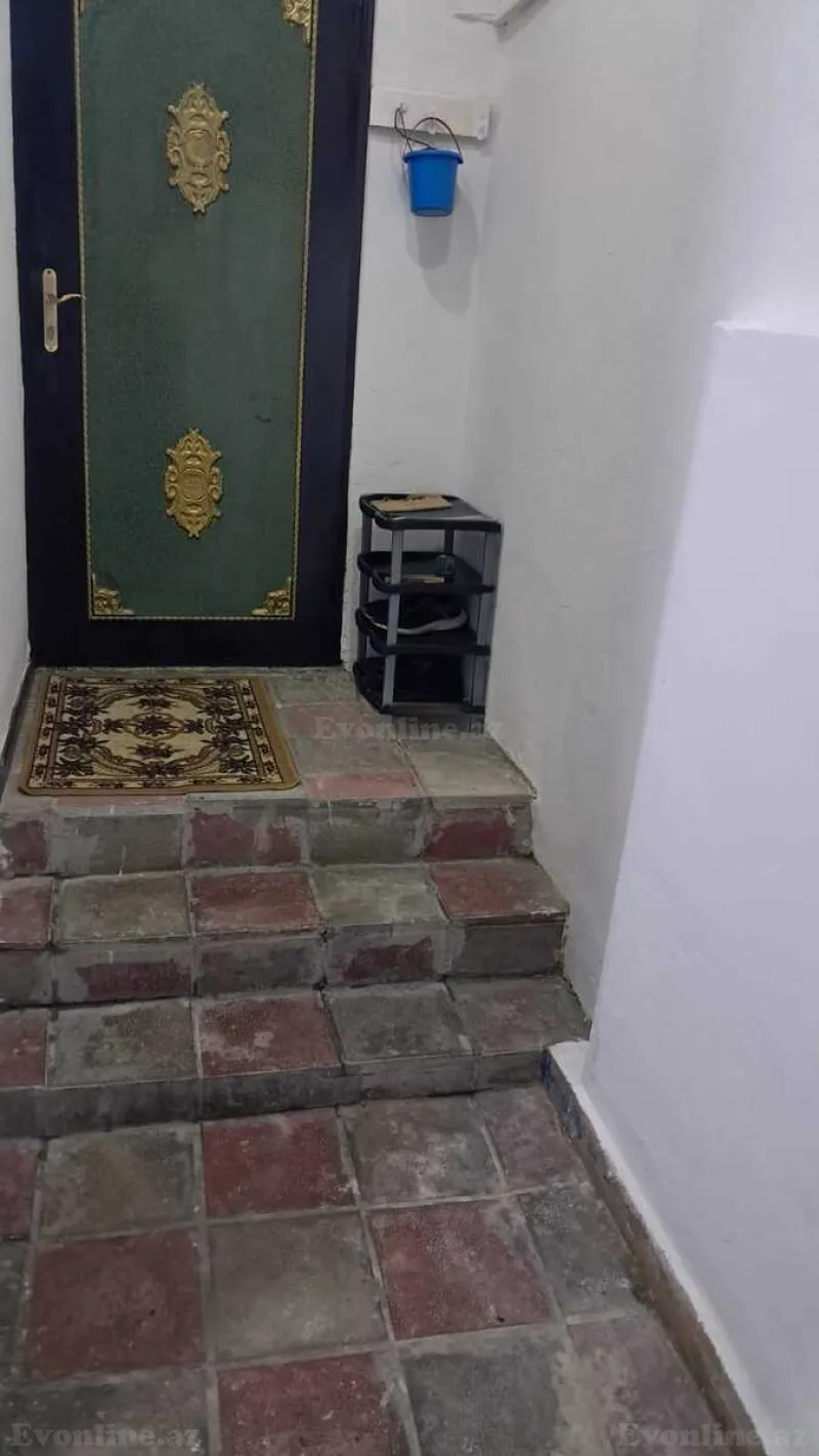 2 otaqlı Həyət evi 50 m² Binəqədi Satılır