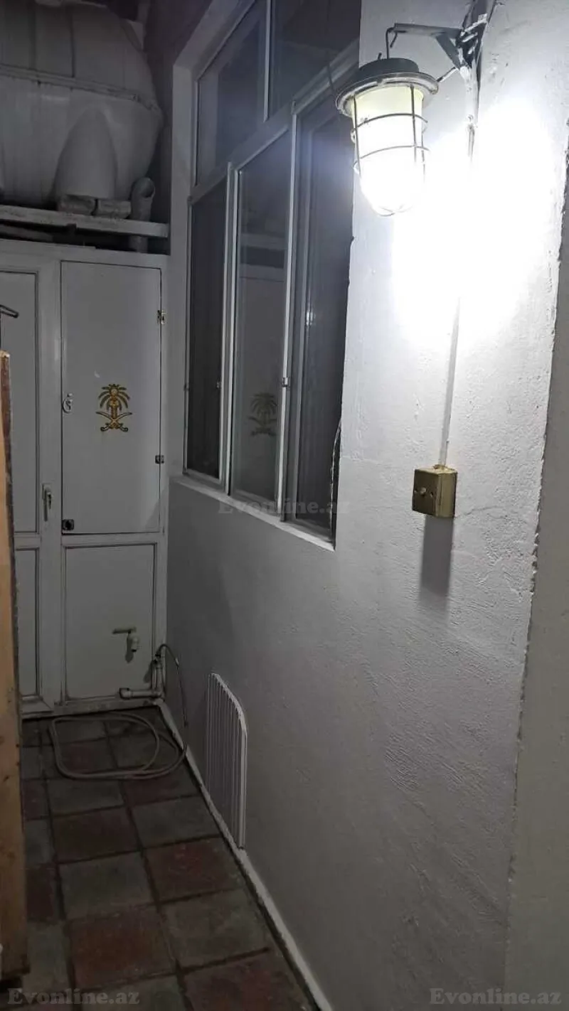 Satılır 2 otaqlı Həyət evi 50 m² Binəqədi - şəkil 2