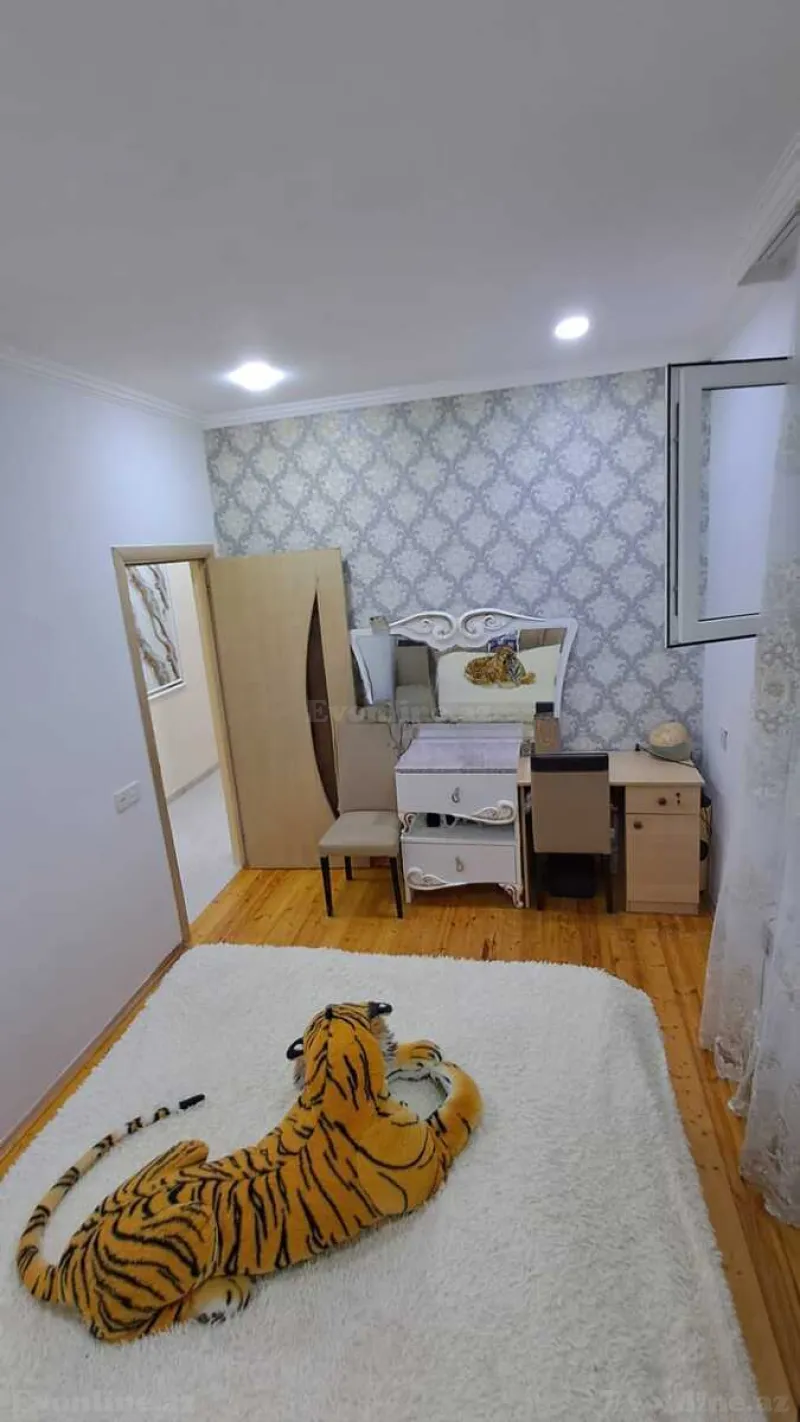 Satılır 2 otaqlı Həyət evi 50 m² Binəqədi - şəkil 5