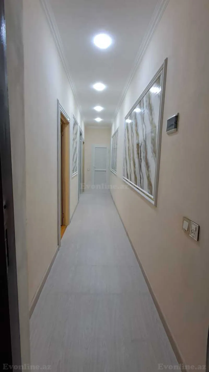 Satılır 2 otaqlı Həyət evi 50 m² Binəqədi - şəkil 11