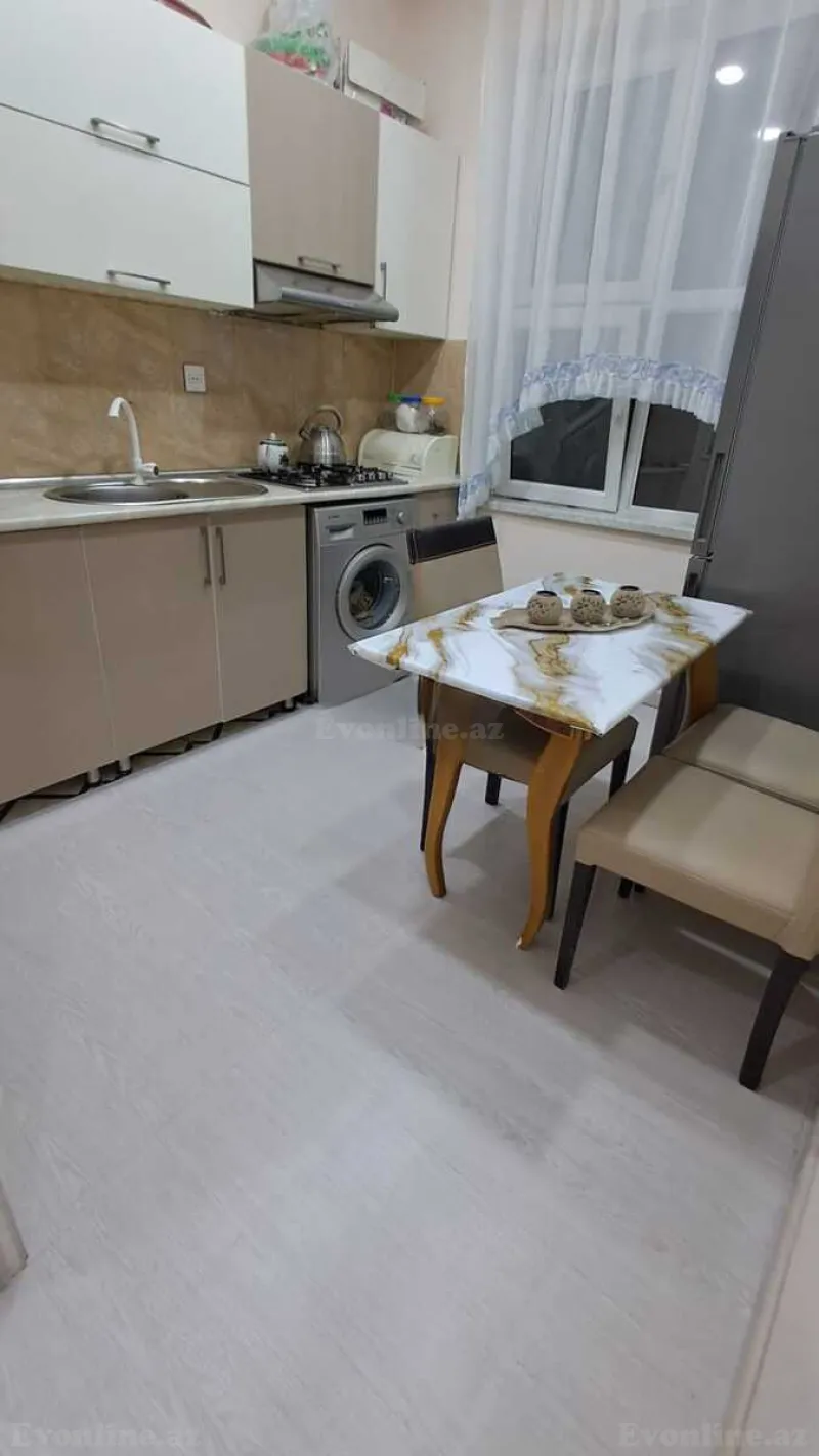 Satılır 2 otaqlı Həyət evi 50 m² Binəqədi - şəkil 14