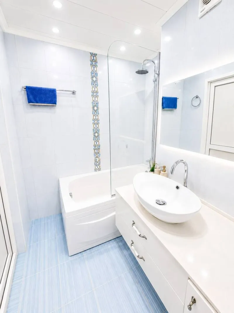 Satılır 2 otaqlı Mənzil Yeni tikili 65 m² Həzi Aslanov - şəkil 7