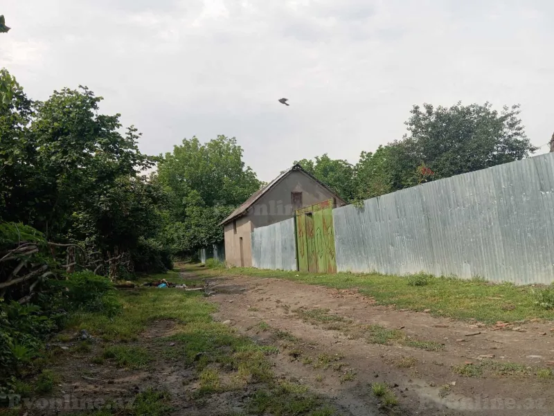 Satılır 4 otaqlı Həyət evi 200 m² Oğuz - şəkil 3