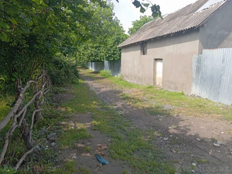 Satılır 4 otaqlı Həyət evi 200 m² Oğuz - şəkil 4
