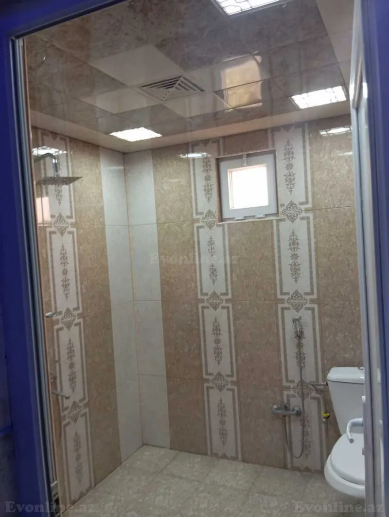 Satılır 4 otaqlı Həyət evi 200 m² Oğuz - şəkil 12
