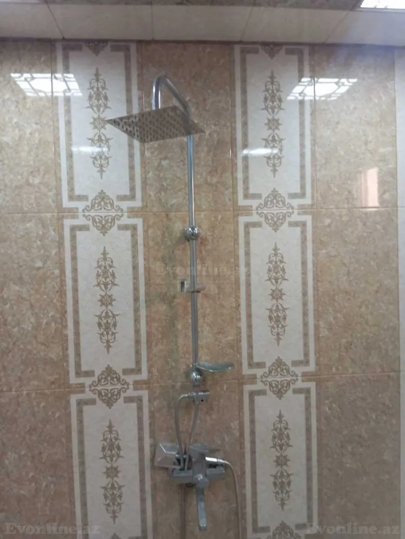 Satılır 4 otaqlı Həyət evi 200 m² Oğuz - şəkil 14