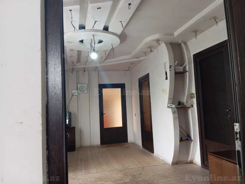 Satılır 4 otaqlı Həyət evi 200 m² Oğuz - şəkil 16
