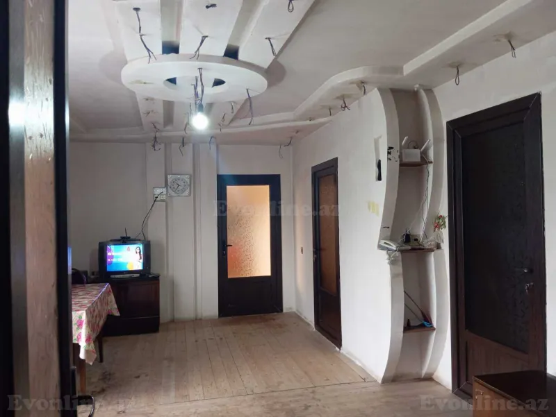 Satılır 4 otaqlı Həyət evi 200 m² Oğuz - şəkil 17