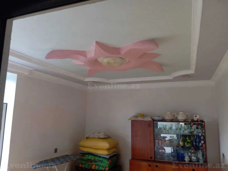 Satılır 4 otaqlı Həyət evi 200 m² Oğuz - şəkil 19