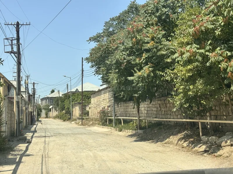 Satılır Torpaq 72 sot Sabunçu - şəkil 3