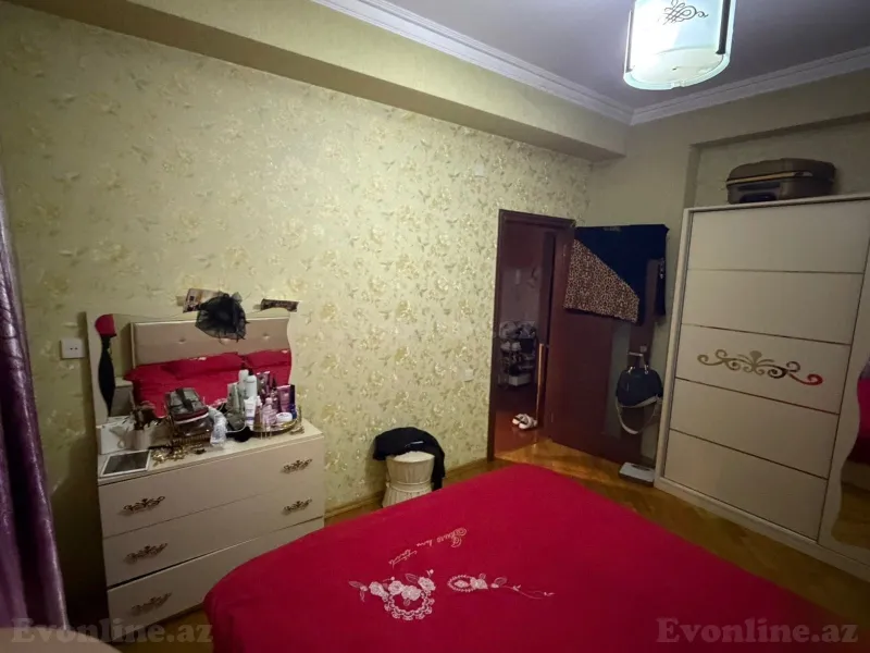 Kirayə verilir 2 otaqlı Mənzil Yeni tikili 65 m² 9-cu mikrorayon - şəkil 6