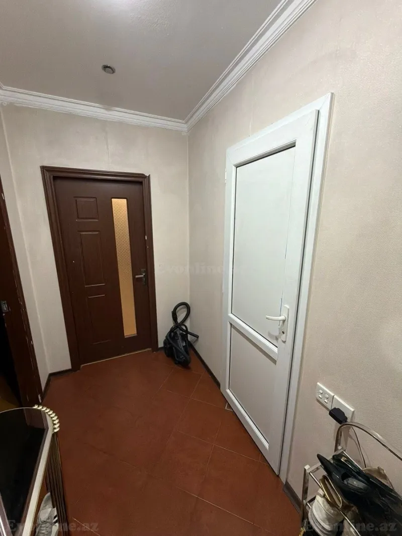Kirayə verilir 2 otaqlı Mənzil Yeni tikili 65 m² 9-cu mikrorayon - şəkil 15