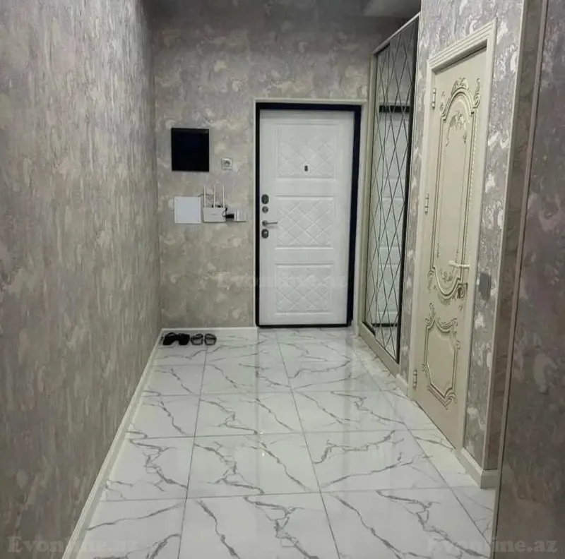 Kirayə verilir 3 otaqlı Mənzil Yeni tikili 108 m² 20 Yanvar m. - şəkil 3