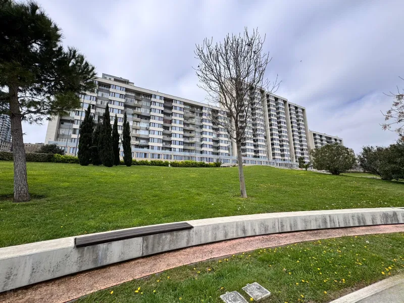 Satılır 3 otaqlı Mənzil Yeni tikili 135 m² Yasamal - şəkil 3