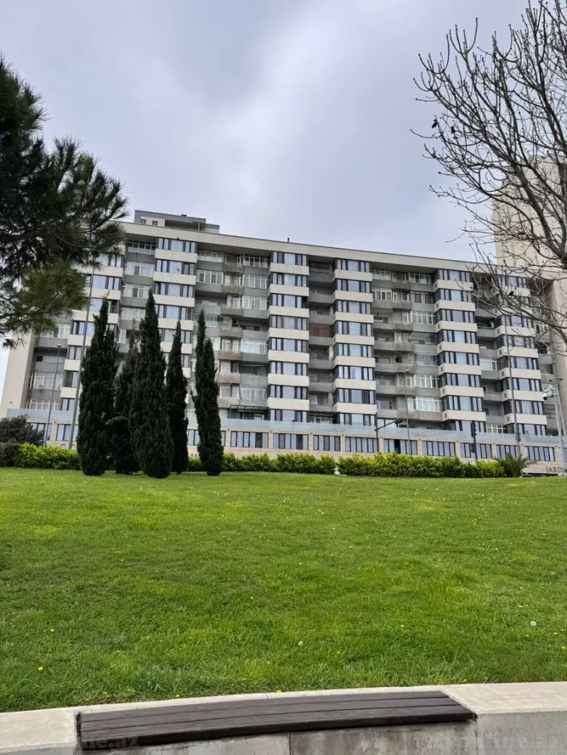 Satılır 3 otaqlı Mənzil Yeni tikili 135 m² Yasamal - şəkil 4