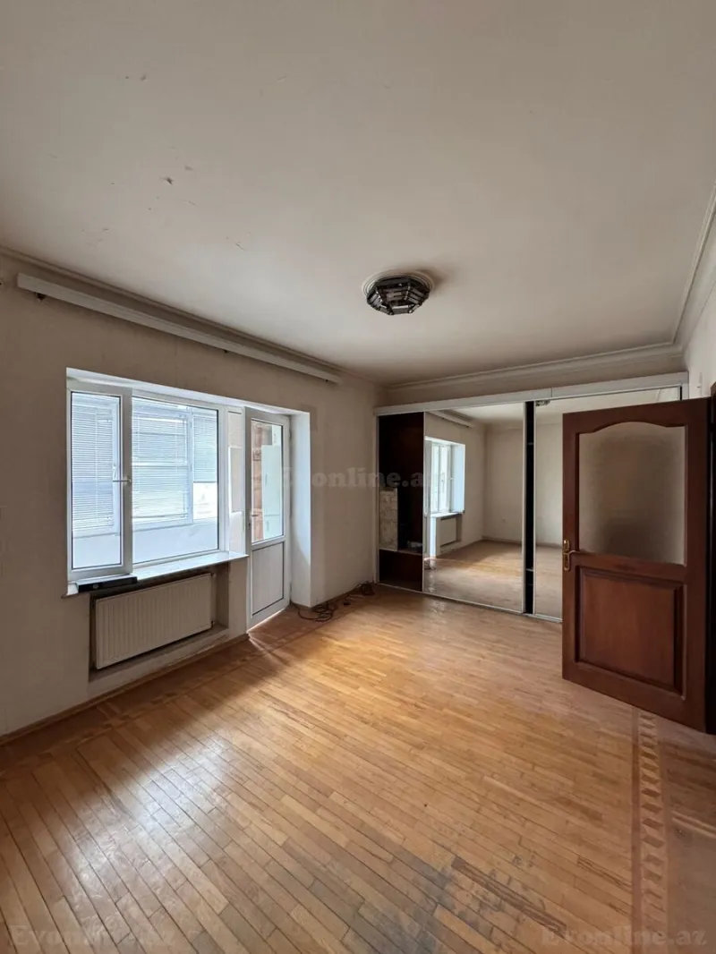 Satılır 3 otaqlı Mənzil Yeni tikili 135 m² Yasamal - şəkil 6