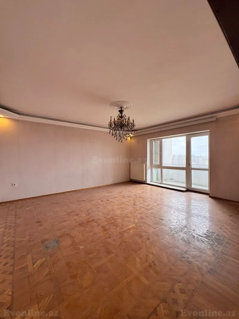 Satılır 3 otaqlı Mənzil Yeni tikili 135 m² Yasamal - şəkil 8