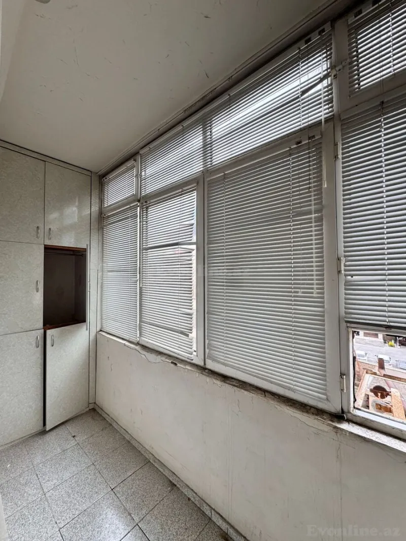 Satılır 3 otaqlı Mənzil Yeni tikili 135 m² Yasamal - şəkil 12