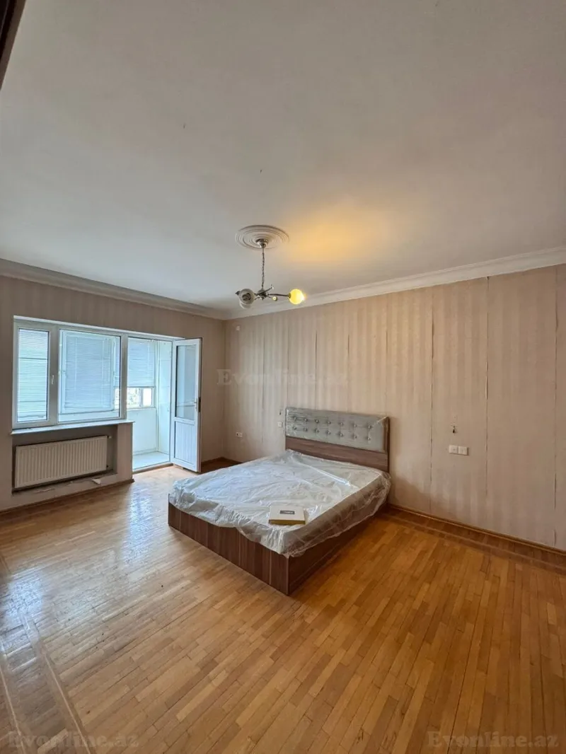 Satılır 3 otaqlı Mənzil Yeni tikili 135 m² Yasamal - şəkil 13