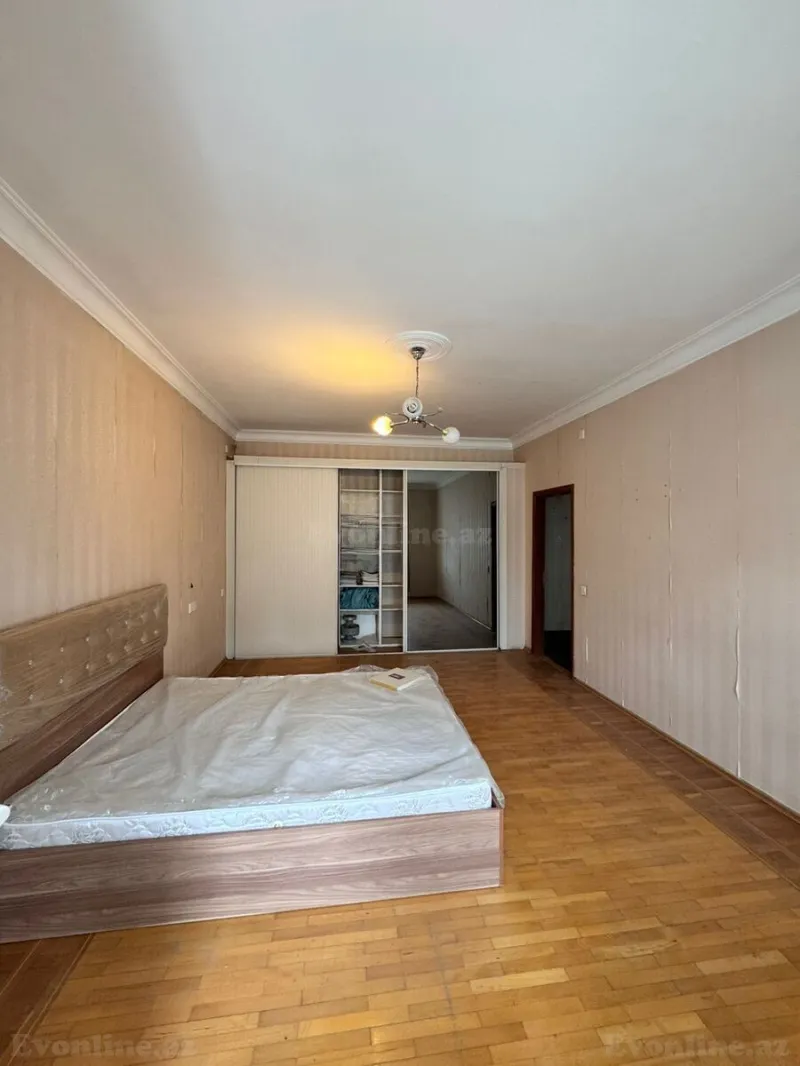 Satılır 3 otaqlı Mənzil Yeni tikili 135 m² Yasamal - şəkil 14