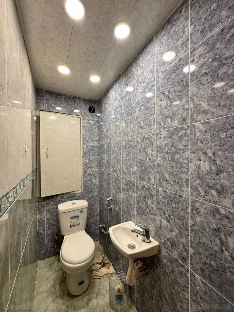 Satılır 3 otaqlı Mənzil Yeni tikili 135 m² Yasamal - şəkil 17