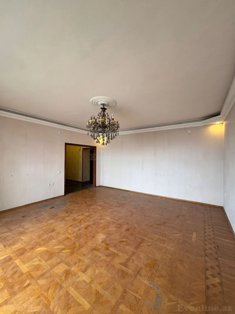 Satılır 3 otaqlı Mənzil Yeni tikili 135 m² Yasamal - şəkil 18