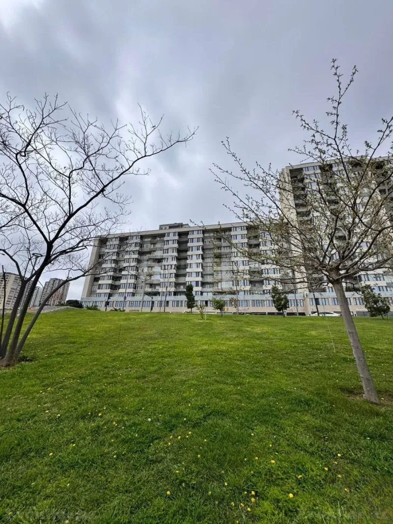 Satılır 3 otaqlı Mənzil Yeni tikili 135 m² Yasamal - şəkil 19