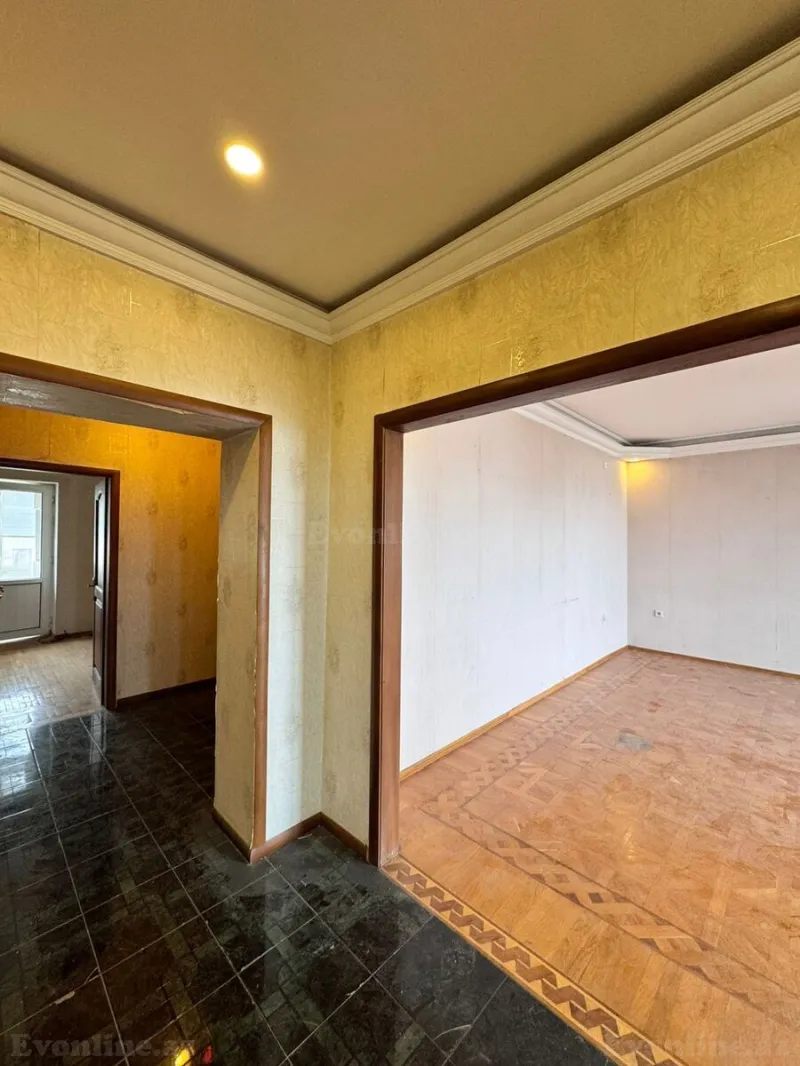 Satılır 3 otaqlı Mənzil Yeni tikili 135 m² Yasamal - şəkil 20