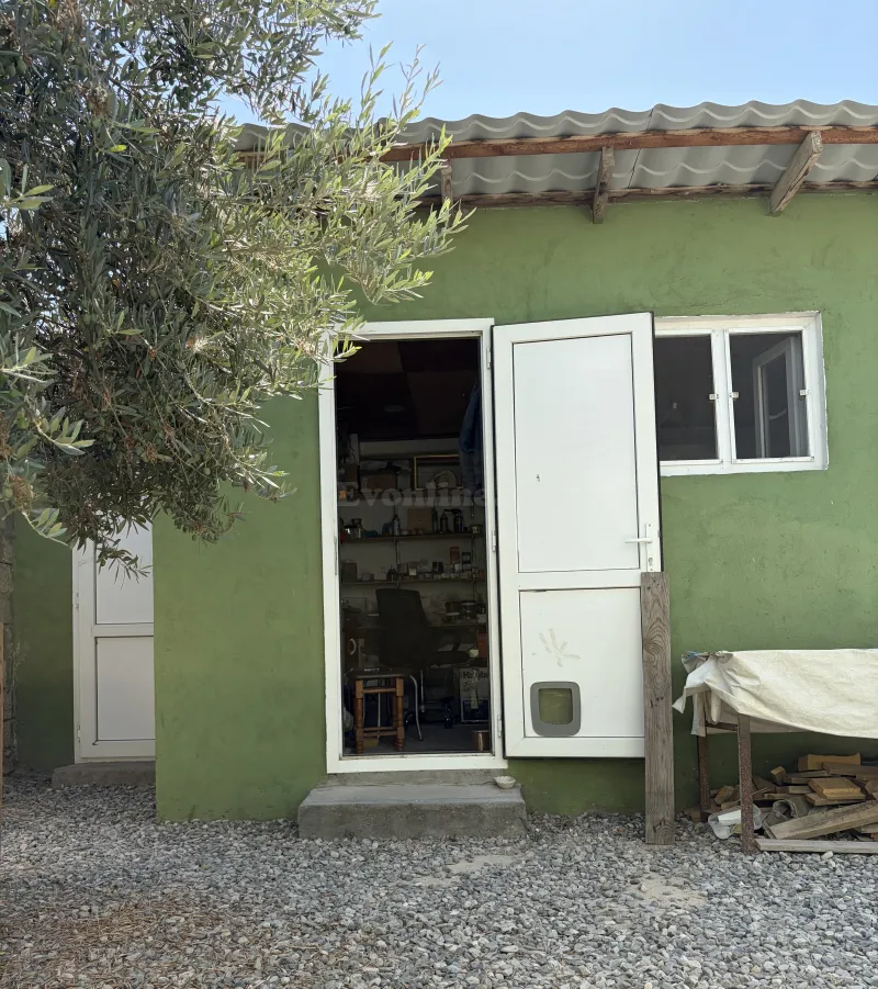 Satılır 4 otaqlı Həyət evi 100 m² Yeni Ramana - şəkil 4
