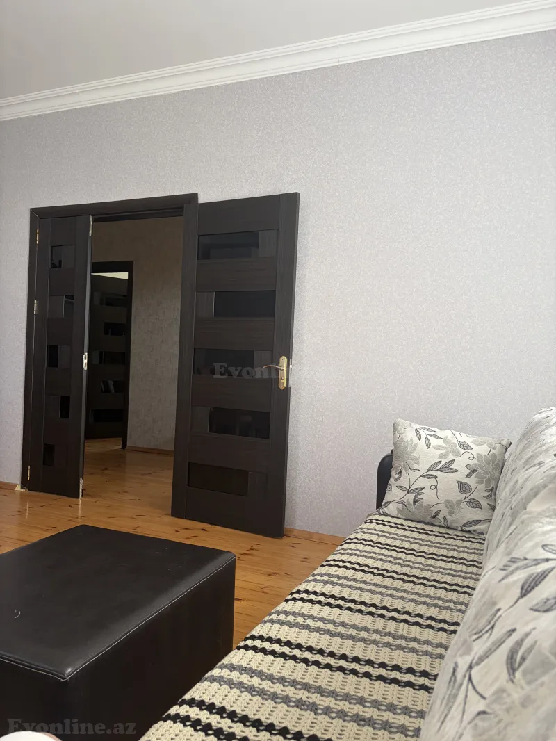 Satılır 4 otaqlı Həyət evi 100 m² Yeni Ramana - şəkil 8
