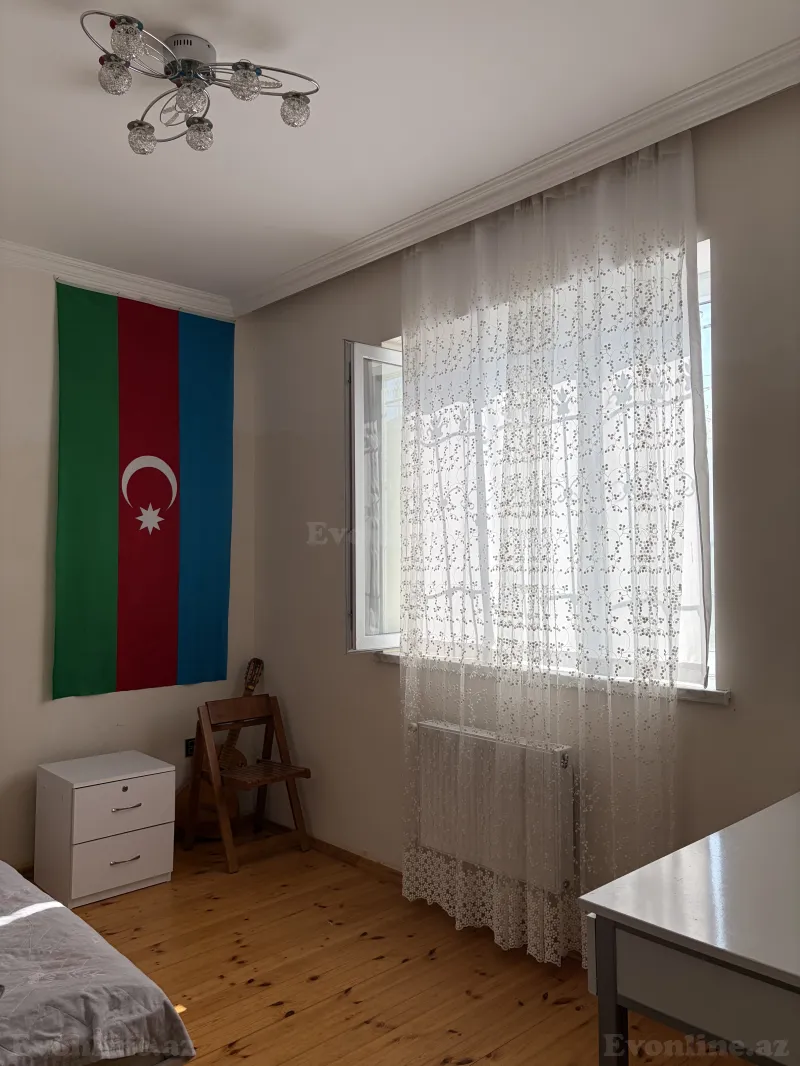 Satılır 4 otaqlı Həyət evi 100 m² Yeni Ramana - şəkil 13