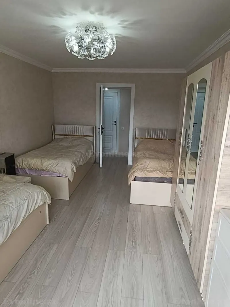 Satılır 3 otaqlı Mənzil Köhnə tikili 75 m² Nəriman Nərimanov m. - şəkil 4