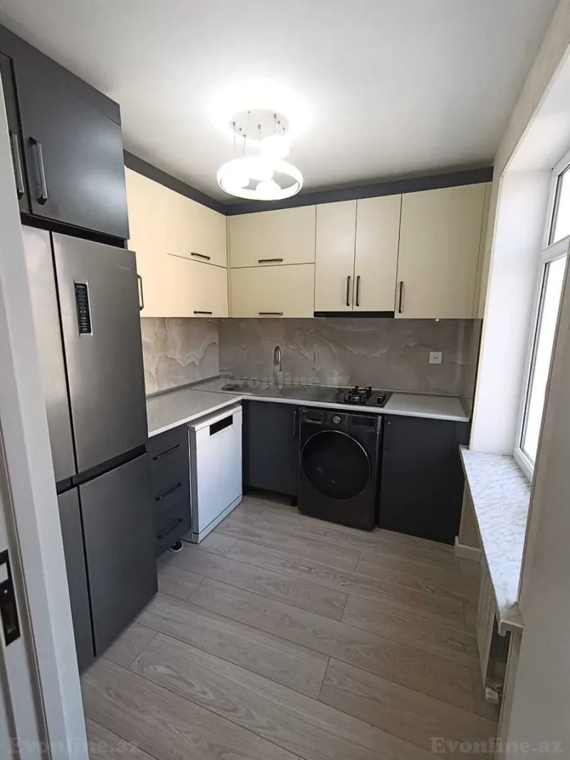 Satılır 3 otaqlı Mənzil Köhnə tikili 75 m² Nəriman Nərimanov m. - şəkil 6
