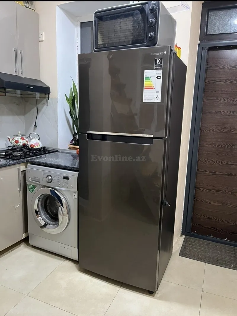 1 otaqlı Həyət evi 30 m² Böyükşor Kirayə verilir
