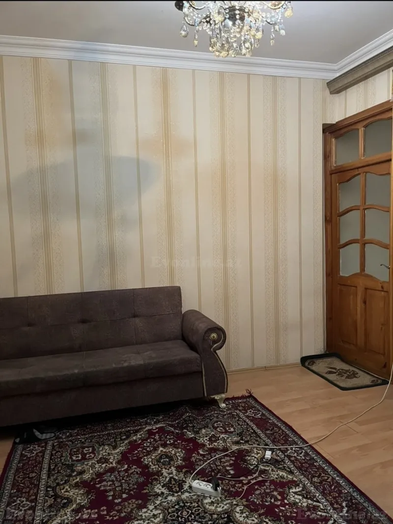 Kirayə verilir 1 otaqlı Həyət evi 30 m² Böyükşor - şəkil 3