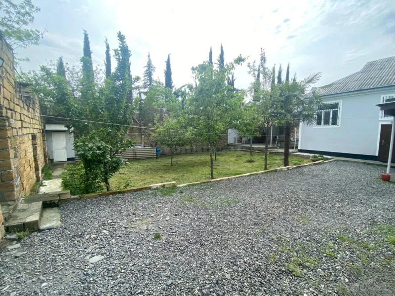 Satılır 3 otaqlı Həyət evi 90 m² Qəbələ - şəkil 3