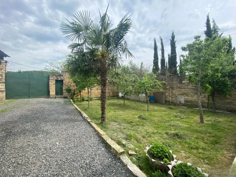 Satılır 3 otaqlı Həyət evi 90 m² Qəbələ - şəkil 6