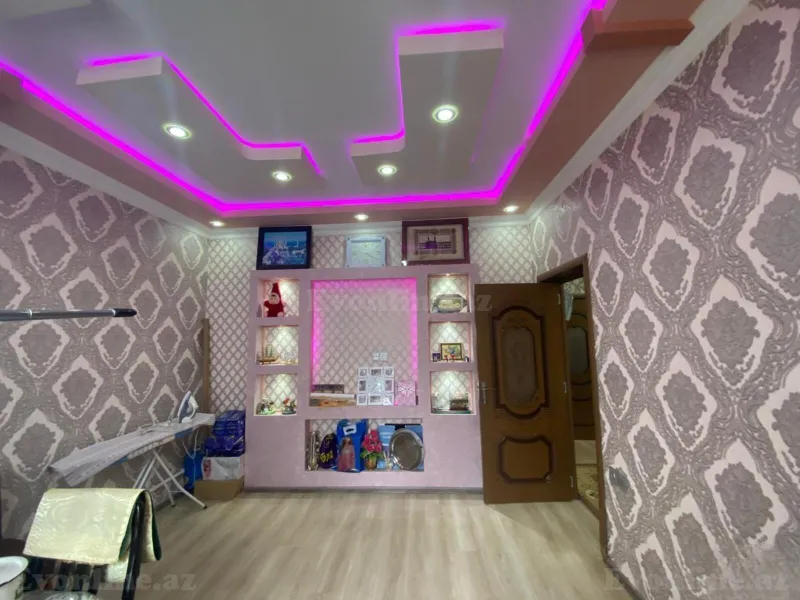 Satılır 3 otaqlı Həyət evi 90 m² Qəbələ - şəkil 9