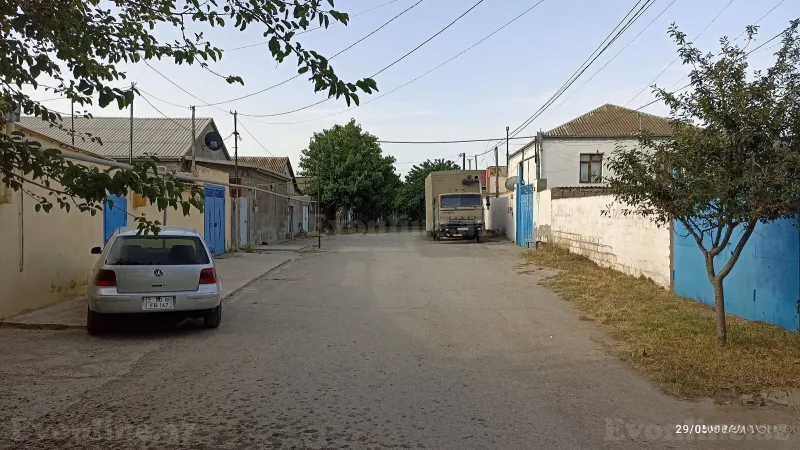 Satılır Torpaq 10 sot Sumqayıt - şəkil 2