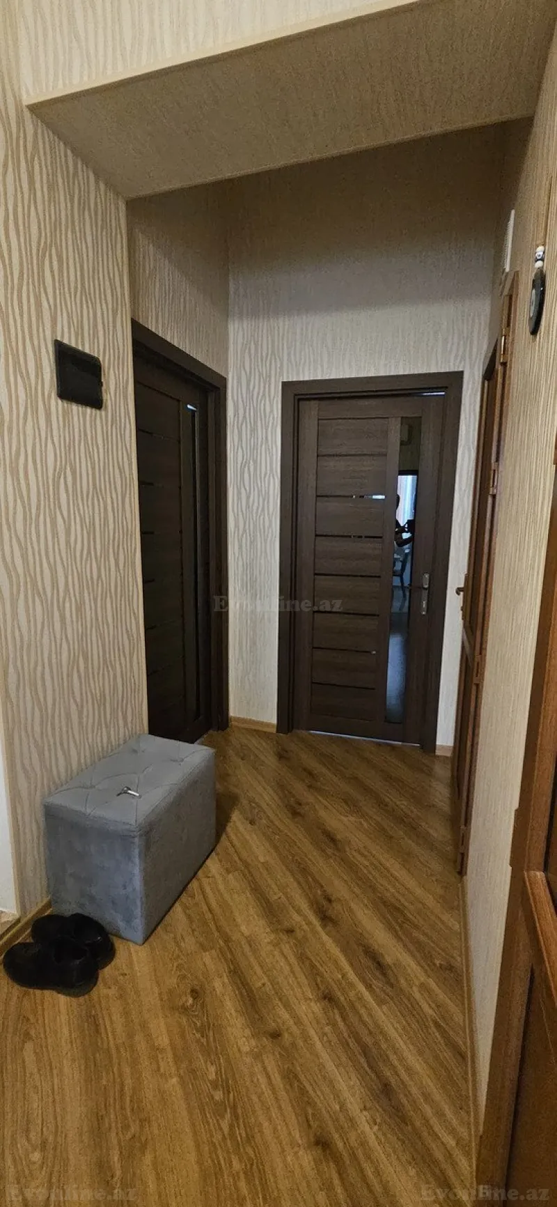Kirayə verilir 2 otaqlı Mənzil Köhnə tikili 50 m² Bayıl - şəkil 15