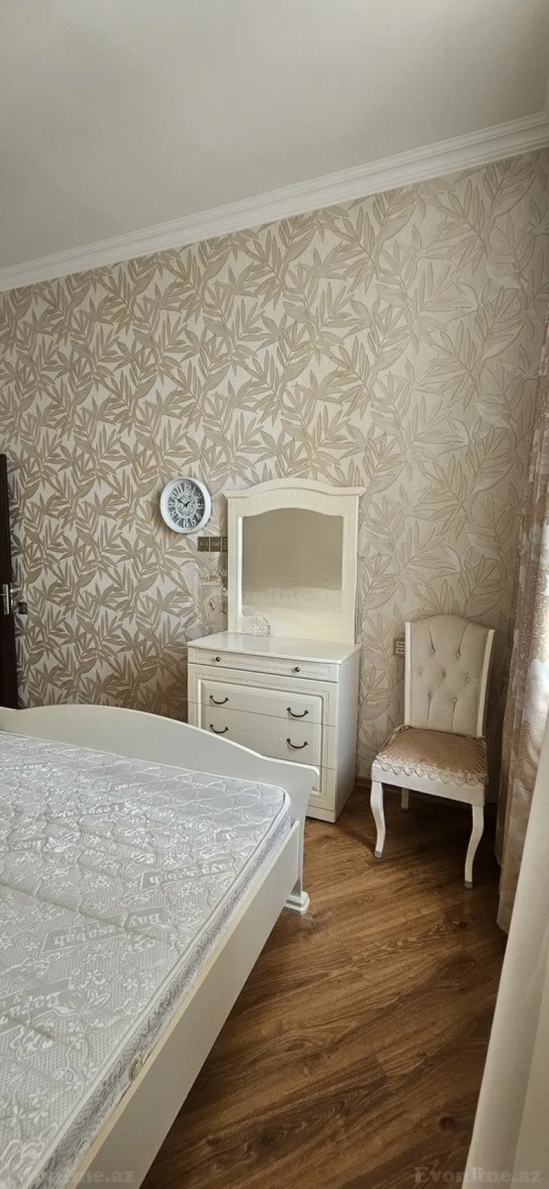 Kirayə verilir 2 otaqlı Mənzil Köhnə tikili 50 m² Bayıl - şəkil 20