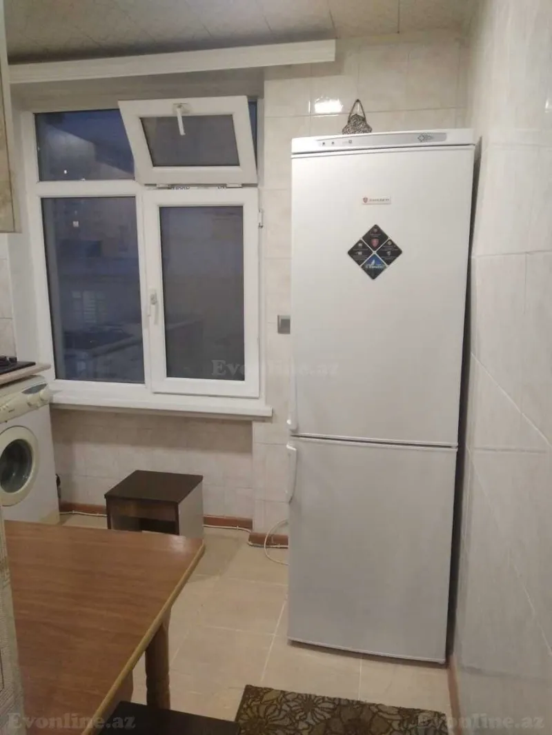 Satılır 2 otaqlı Mənzil Köhnə tikili 45 m² Elmlər Akademiyası m. - şəkil 13