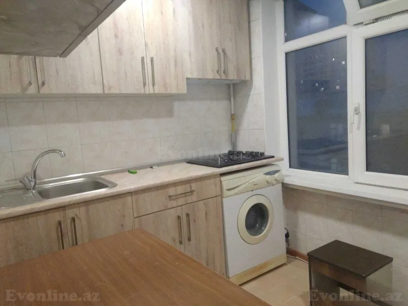 Satılır 2 otaqlı Mənzil Köhnə tikili 45 m² Elmlər Akademiyası m. - şəkil 16
