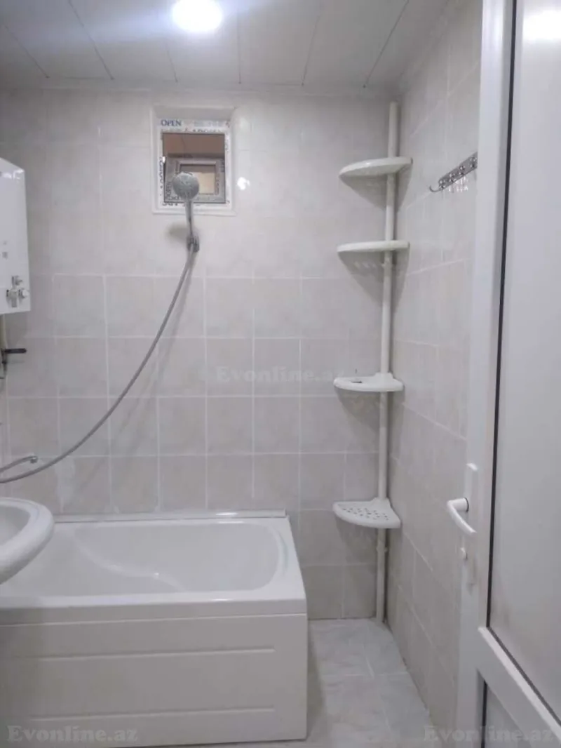 Satılır 2 otaqlı Mənzil Köhnə tikili 45 m² Elmlər Akademiyası m. - şəkil 20