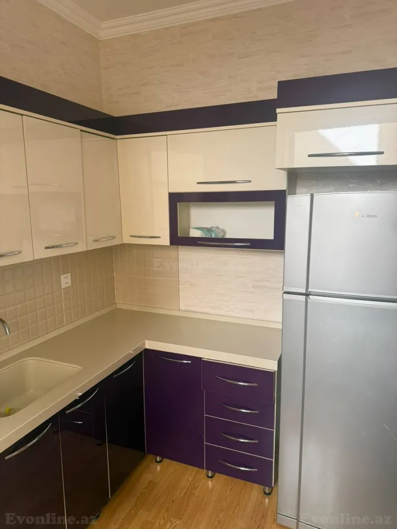 Kirayə verilir 4 otaqlı Həyət evi 100 m² Xırdalan - şəkil 2