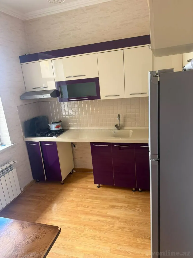 Kirayə verilir 4 otaqlı Həyət evi 100 m² Xırdalan - şəkil 4